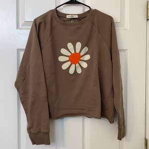 natural life sweatshirt
